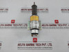 Woodward Vdc 12 Fuel Shutoff Solenoid 2001-12E2U1B2S1A