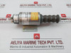 Woodward Vdc 12 Fuel Shutoff Solenoid 2001-12E2U1B2S1A