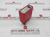 Trip Amplifier 24V Dc By Pr Electronics 2231D