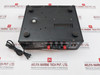 Stereo Karaoke Mixer Amplifier Usb Sd Fm Bluetooth 220V By Sunbuck Av-mp325Bt