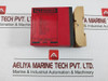Limit Switch +24Vdc By Pr Electronics 2232 B1B