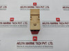 Limit Switch +24Vdc By Pr Electronics 2232 B1B