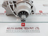 18018N Starter Motor 12 V 4Kw By Wai