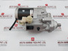 18018N Starter Motor 12 V 4Kw By Wai