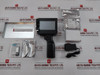 Multi-function Intelligent Inkjet Printer Set Dc15V By Dm Inkjet Dm2790K