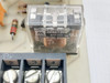 Relay Circuit Board 5A 1/10Hp 125, 250V Ac By Aromat