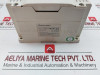 Mitsubishi Electric 100-240Vac 50/60Hz Programmable Controller Fx-48Er-es