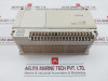 Mitsubishi Electric 100-240Vac 50/60Hz Programmable Controller Fx-48Er-es