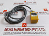 Tl-n12Md1 Proximity Sensor 2-meter 12-24Vdc By Omron
