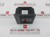 Multispan 230V Ac, 50Hz 3-phase Digital Multifunction Meter Avf 19N