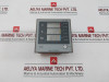 Multispan 230V Ac, 50Hz 3-phase Digital Multifunction Meter Avf 19N