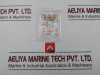 Acf-8 Toyo Keiki 0 To 360 A Amp Meter