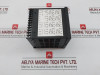 8-channel Protection Relay 82089U1N Masibus -199.9 To 850.0 Deg C