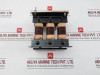 3-phase Input Choke Class:- ‘F’ Raj Electrical 7.5A/2.2Kw 3.6Mh