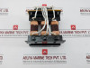 3-phase Input Choke Class:- ‘F’ Raj Electrical 7.5A/2.2Kw 3.6Mh