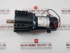 Dc Electric Motor 24Dc/15 In.Lb Rae Corporation 3110049