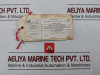 Mg Process Valves Ptfe Gasket For Valve 700S Dn 16" 35Jp394303020Fa