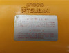 Cr6018 By Tsubaki Roller Chain Coupling