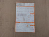 Lot Of 3X Spiral Wound Gasket Ring 6631 Nippon Pillar