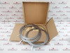 Lot Of 3X Spiral Wound Gasket Ring 6631 Nippon Pillar