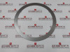 Lot Of 3X Spiral Wound Gasket Ring 6631 Nippon Pillar