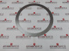 Lot Of 3X Spiral Wound Gasket Ring 6631 Nippon Pillar