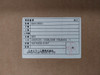 Lot Of 3X Spiral Wound Gasket Ring 6631 Nippon Pillar