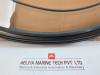 Simplex Seal Ring Size 102276 Skf 0850/850