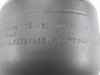 Hydac 40 Bar Sbo Diaphragm Accumulator Sbo100-0.32E2/663U-100Ft040