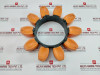 160 Jaw Coupling Spider Rotex