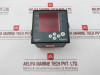 Schneider Electric 44-300V50-60Hz Digital Multifunction Meter Em6400