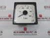 Rq144-014 Noris Rpm Indicator