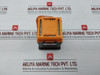 Selec Led Display Programmable Counter 90 To 270V Ac/Dc Part No. Xc2200