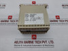 Watt Transducer Input: 3 § 4W 440V Ct 800/5A By Ac&M Part No. Tdw-cybaca