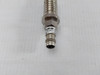 Inductive Proximity Sensor By Baumer Electric Ifr 12.24.11/K462