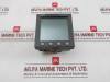 Pm710Mgca Schneider Electric Powerlogic Rs-485 50/60Hz Digital Power Meter