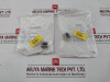 Jaeger Protection Cap Receptacle 5369 100 06