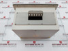 Sperry Marine Dual-axis Doppler Speed Log Master Display Unit 03956-1808104-11