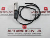 343077 Ignition Electrode Cable 1-meter Weishaupt