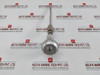 Temperature Sensor Probe Type: K In 820 Gm