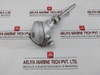 Element K Thermo Couple L-117, D-12, T-3/4 Npt= Mm By Samil Instrumentia