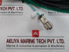 Jaquet Meter: 2 Connector With Cable 304F-72919