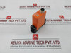 Bar Time Relay 250V- 10A By Syrelec