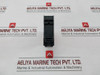 Bar Time Relay 250V- 10A By Syrelec