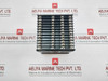 8-channel Scanner Protection Relay 18-36 Vdc By Masibus 82089U2N