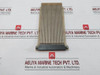 Abb Printed Circuit Board Rev-01 Part No. D-984-0280-1