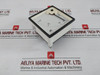 Analog Ammeter By Automatic Electric 0-30 A
