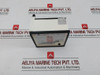 Analog Ammeter By Automatic Electric 0-30 A