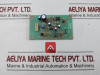 P48005 Call Signal Oscillator Pcb Card Mrc