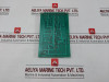 Control Printed Circuit Board 1954680/1